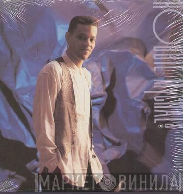 Robbie Mychals - Robbie Mychals