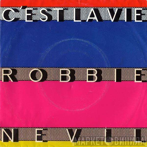 Robbie Nevil - C'Est La Vie