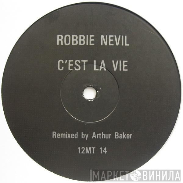 Robbie Nevil - C'Est La Vie