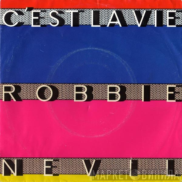 Robbie Nevil - C'est La Vie