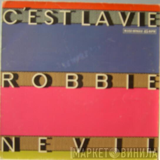 Robbie Nevil - C'est La Vie