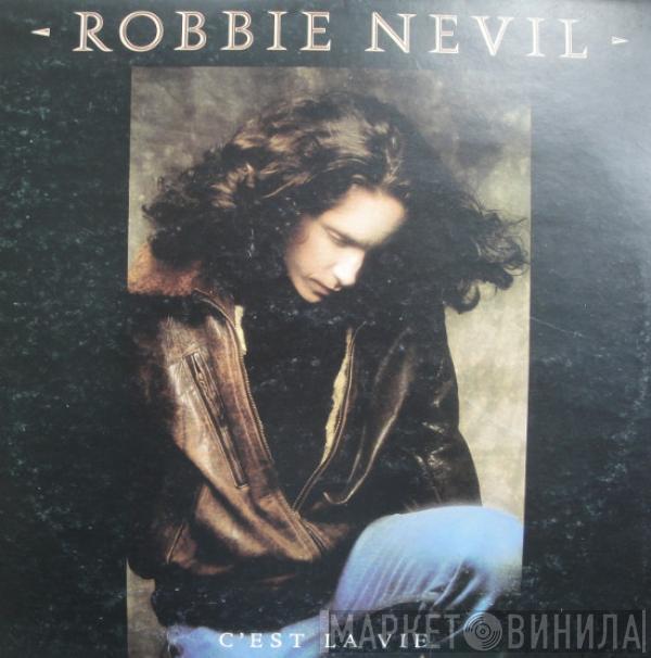  Robbie Nevil  - C'est La Vie