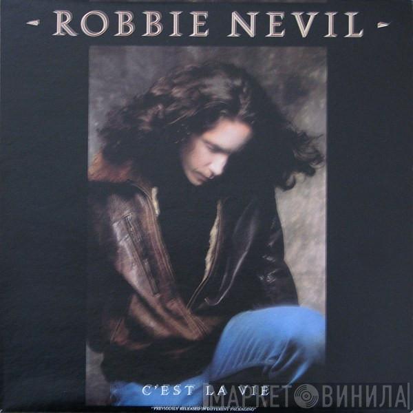  Robbie Nevil  - C'est La Vie