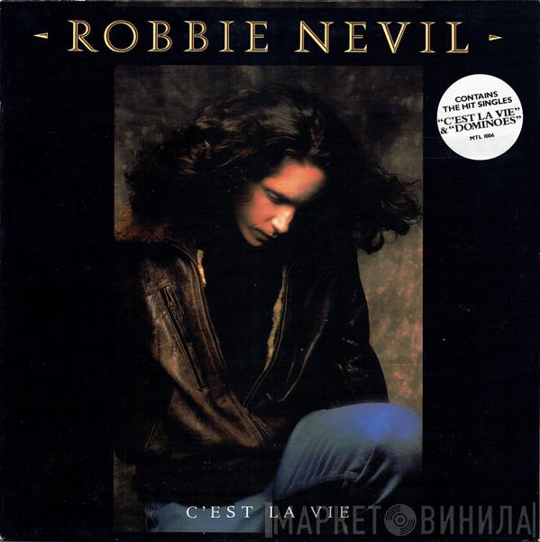 Robbie Nevil - C'est La Vie