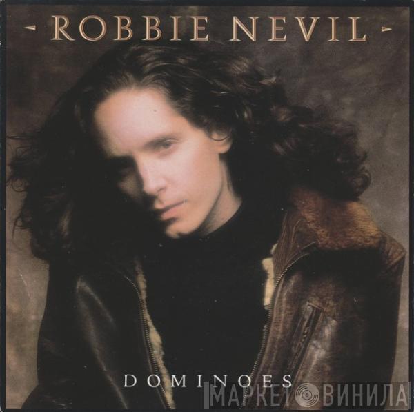 Robbie Nevil - Dominoes