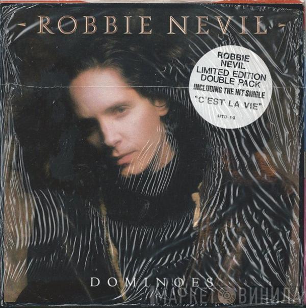 Robbie Nevil - Dominoes