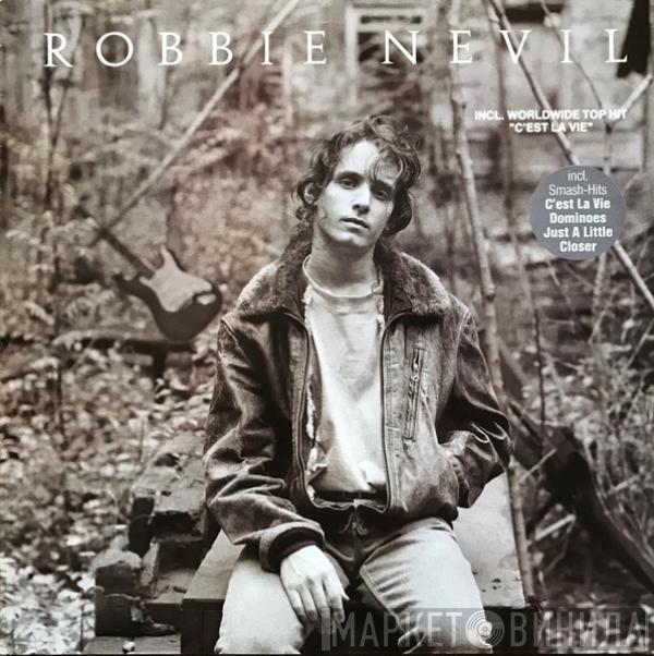 Robbie Nevil - Robbie Nevil