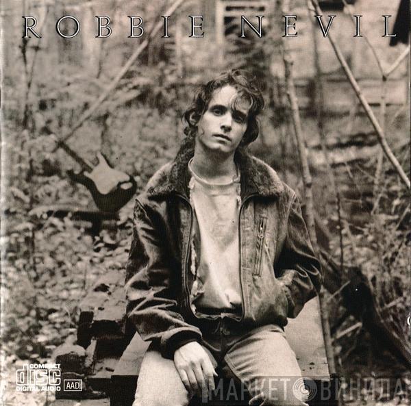  Robbie Nevil  - Robbie Nevil