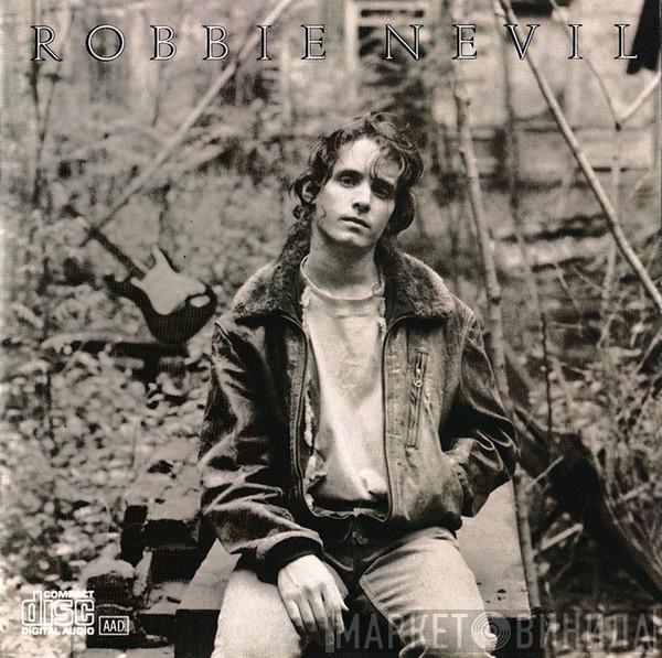  Robbie Nevil  - Robbie Nevil