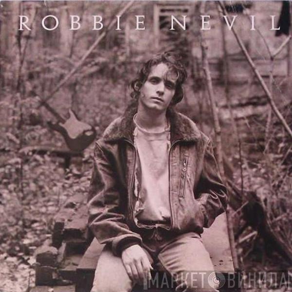  Robbie Nevil  - Robbie Nevil