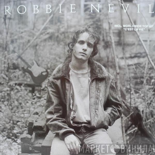  Robbie Nevil  - Robbie Nevil