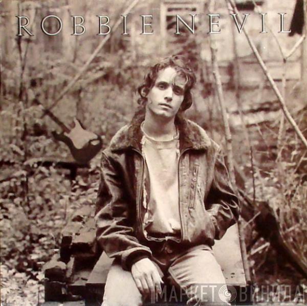  Robbie Nevil  - Robbie Nevil