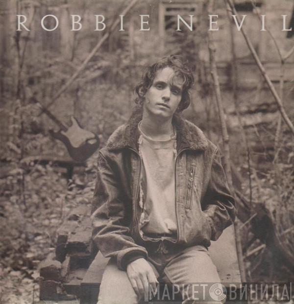  Robbie Nevil  - Robbie Nevil