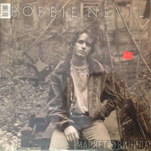  Robbie Nevil  - Robbie Nevil