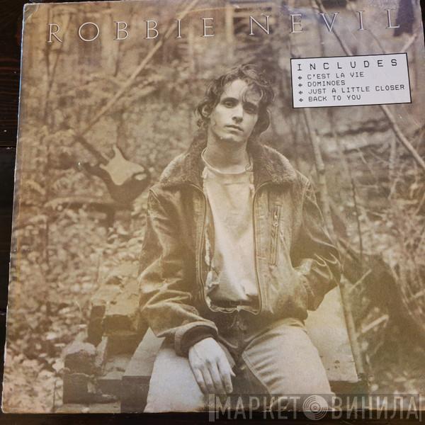  Robbie Nevil  - Robbie Nevil