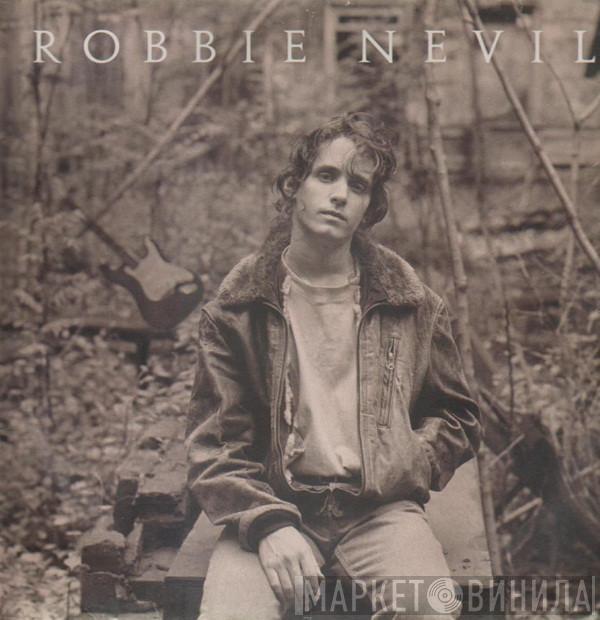  Robbie Nevil  - Robbie Nevil