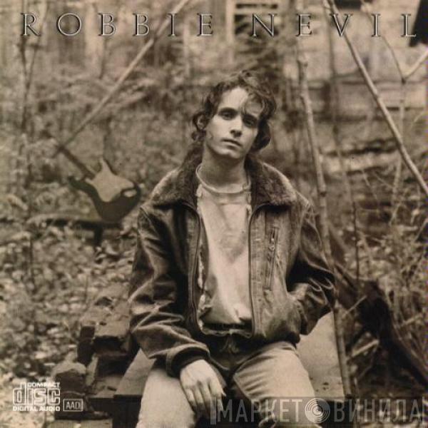  Robbie Nevil  - Robbie Nevil