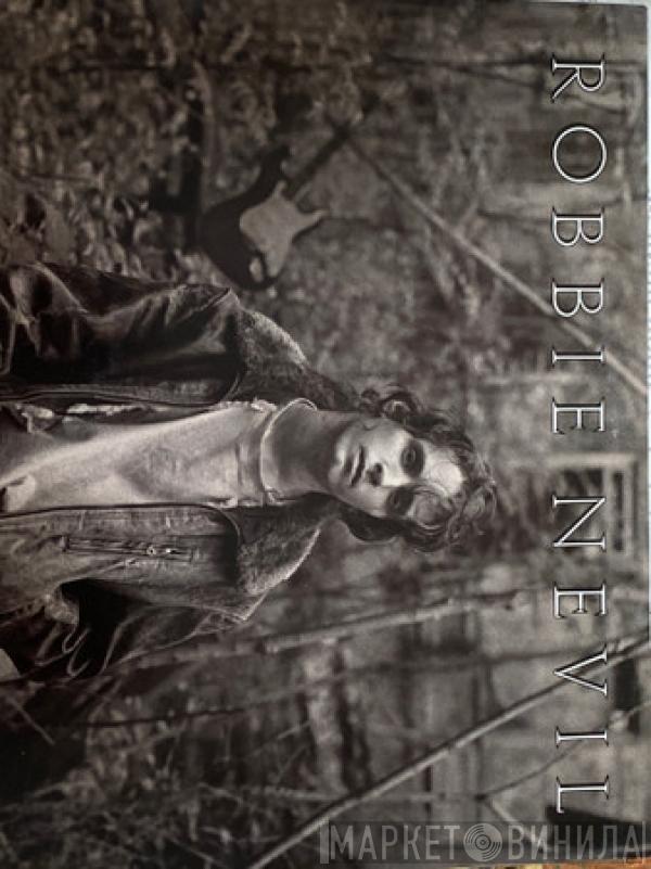  Robbie Nevil  - Robbie Nevil
