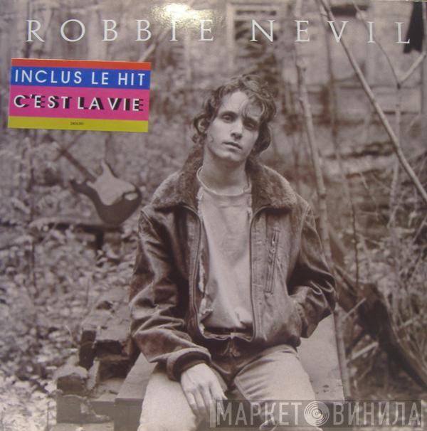  Robbie Nevil  - Robbie Nevil