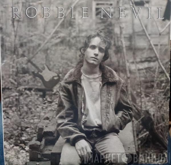  Robbie Nevil  - Robbie Nevil