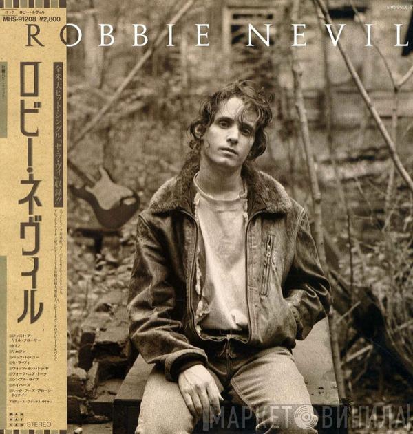  Robbie Nevil  - Robbie Nevil