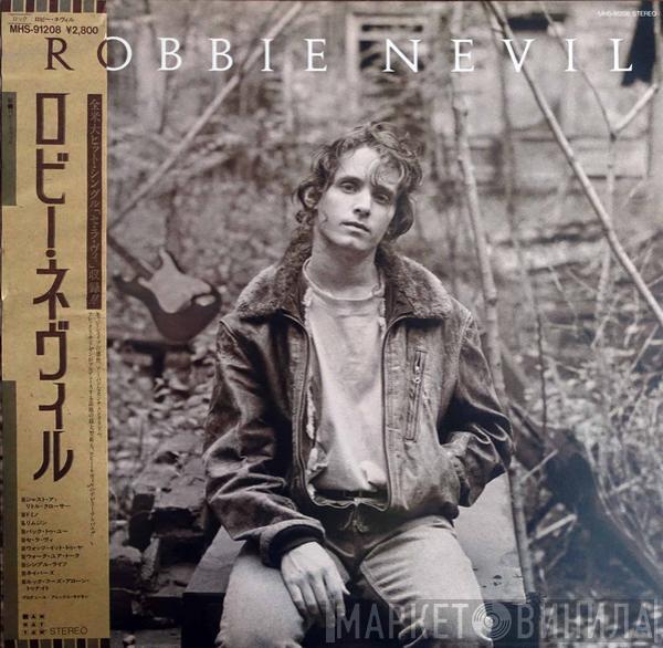  Robbie Nevil  - Robbie Nevil