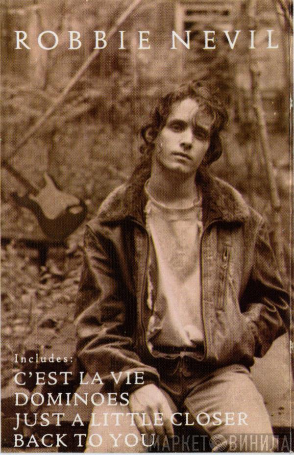  Robbie Nevil  - Robbie Nevil