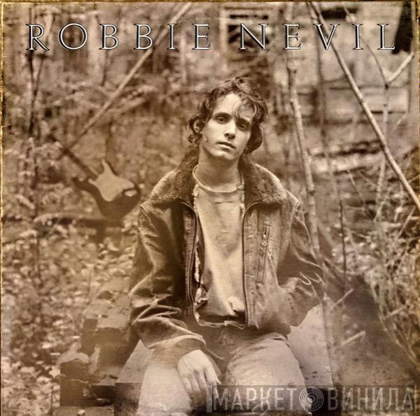  Robbie Nevil  - Robbie Nevil
