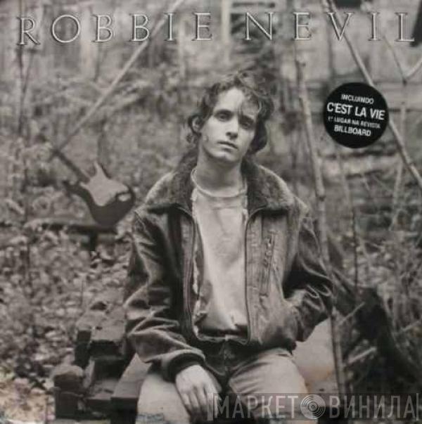  Robbie Nevil  - Robbie Nevil