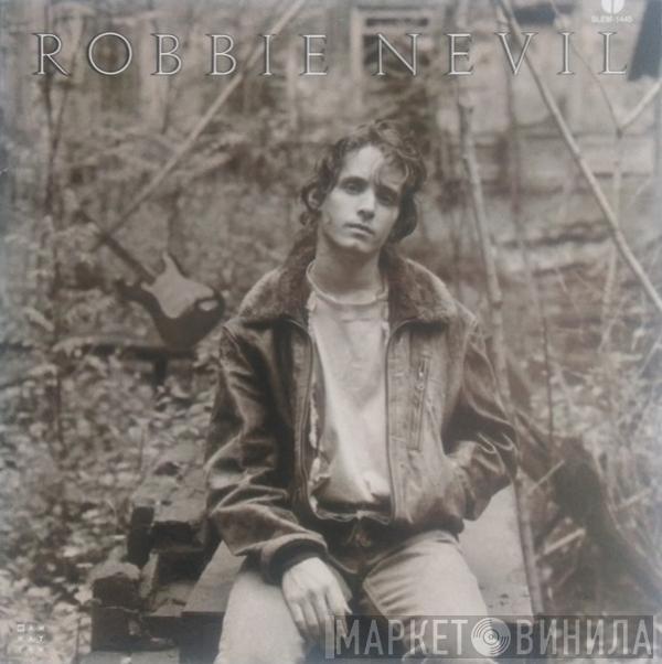  Robbie Nevil  - Robbie Nevil