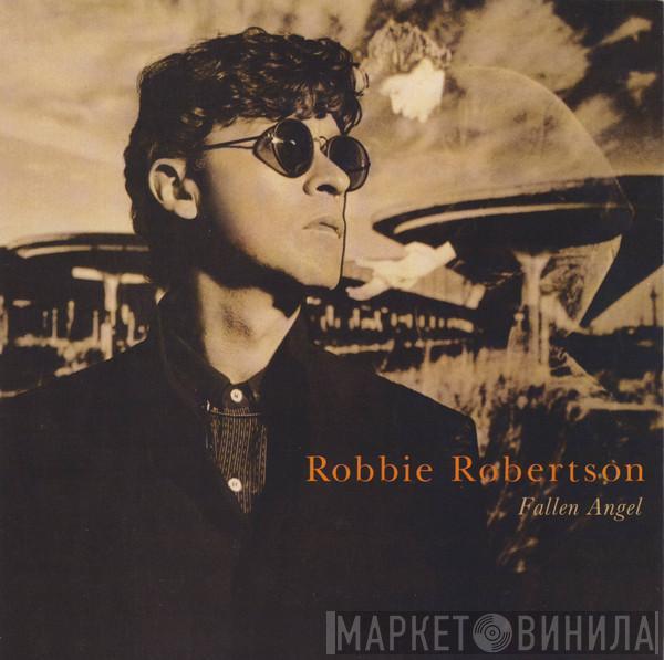 Robbie Robertson - Fallen Angel