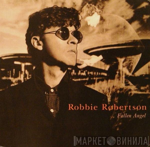 Robbie Robertson - Fallen Angel