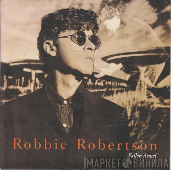 Robbie Robertson - Fallen Angel