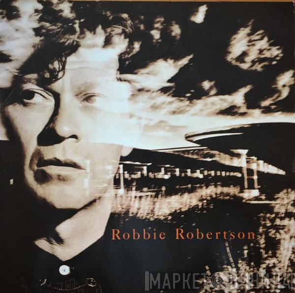 Robbie Robertson - Robbie Robertson