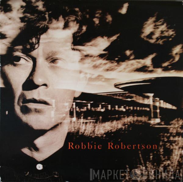  Robbie Robertson  - Robbie Robertson