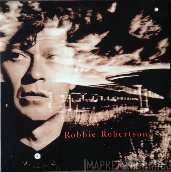  Robbie Robertson  - Robbie Robertson