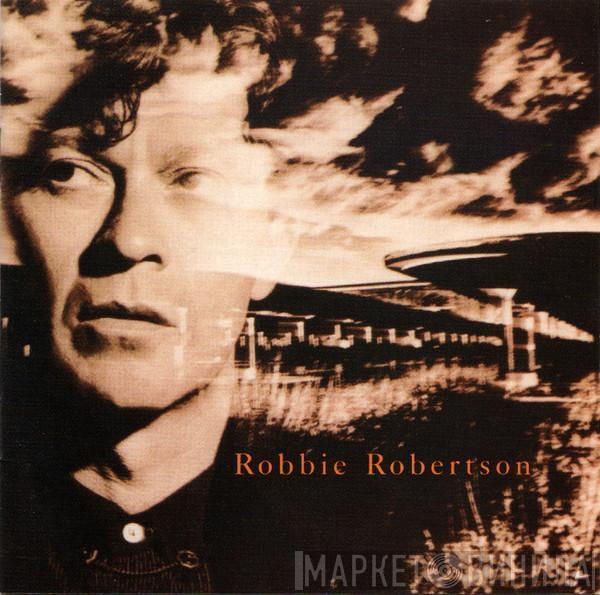  Robbie Robertson  - Robbie Robertson