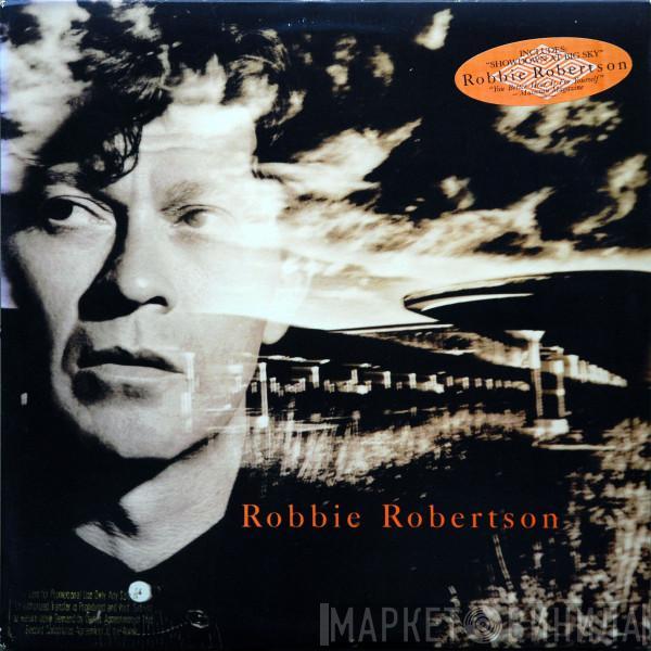  Robbie Robertson  - Robbie Robertson