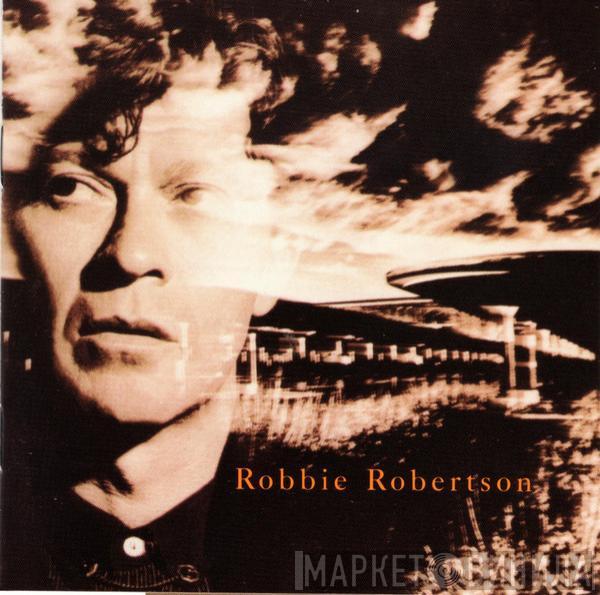  Robbie Robertson  - Robbie Robertson