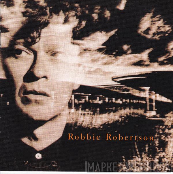  Robbie Robertson  - Robbie Robertson