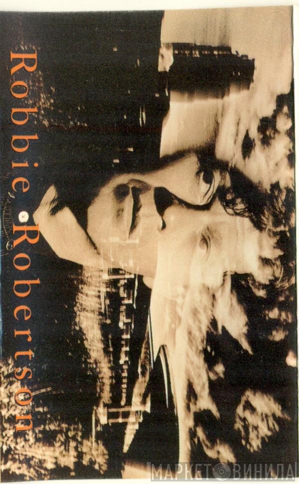  Robbie Robertson  - Robbie Robertson