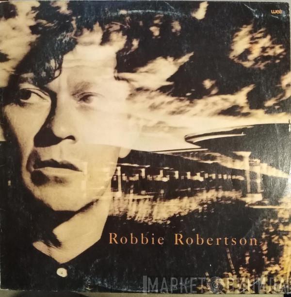  Robbie Robertson  - Robbie Robertson