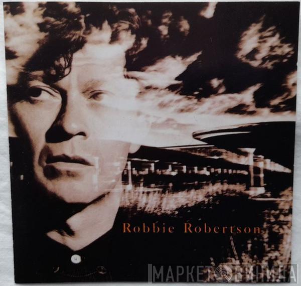  Robbie Robertson  - Robbie Robertson