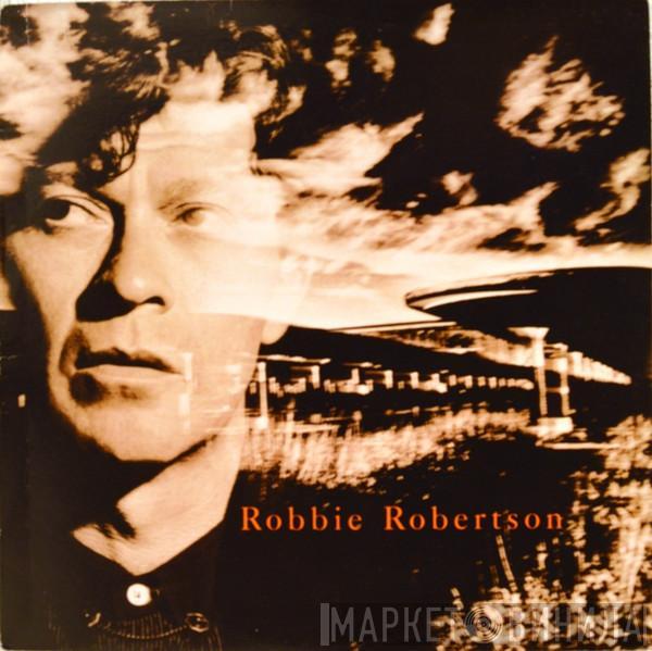  Robbie Robertson  - Robbie Robertson