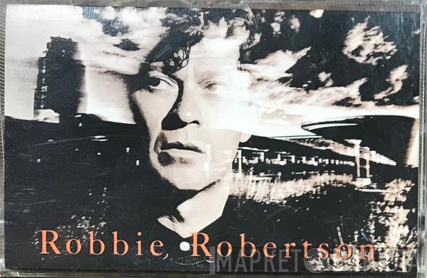 Robbie Robertson  - Robbie Robertson