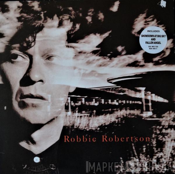  Robbie Robertson  - Robbie Robertson