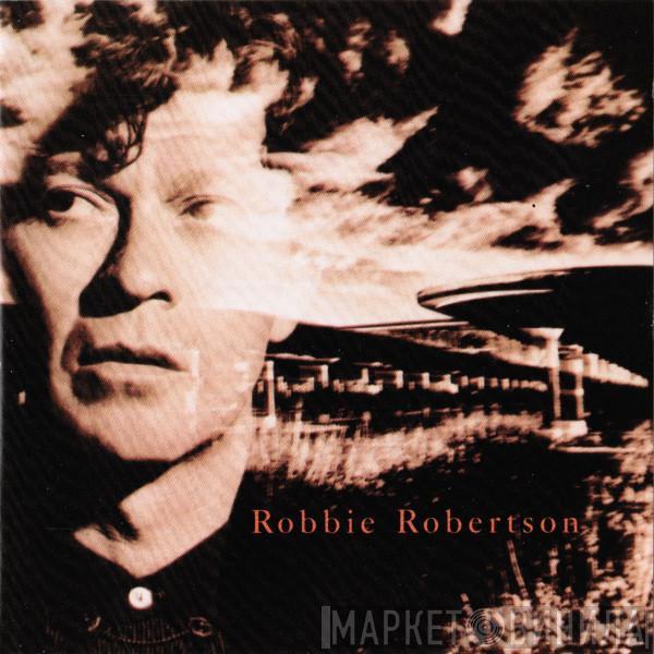  Robbie Robertson  - Robbie Robertson