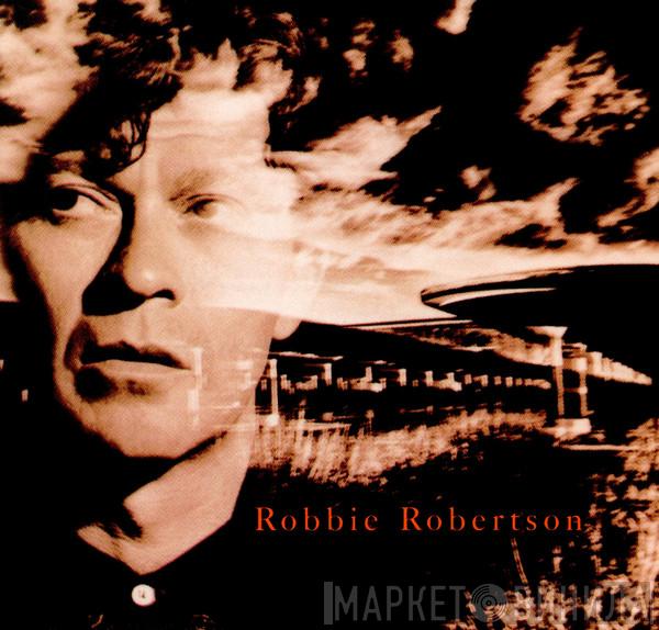  Robbie Robertson  - Robbie Robertson