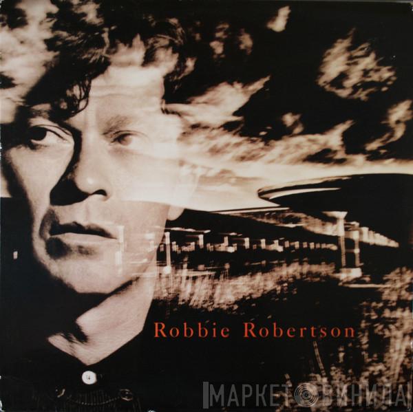  Robbie Robertson  - Robbie Robertson