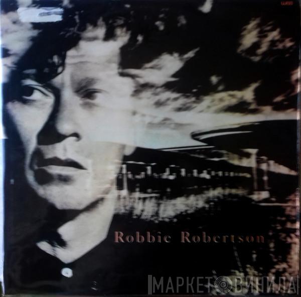  Robbie Robertson  - Robbie Robertson